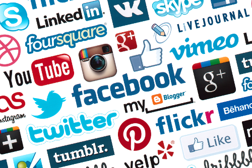 Social Media Social Media