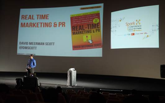 Spark Conference 2014