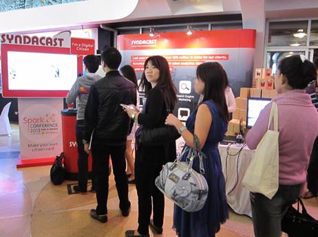 spark conference 7