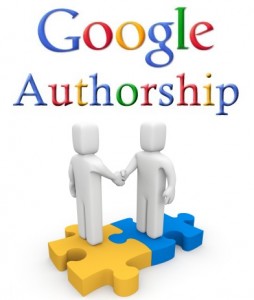 Google Authorship Google Authorship