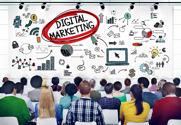 Digital Marketing