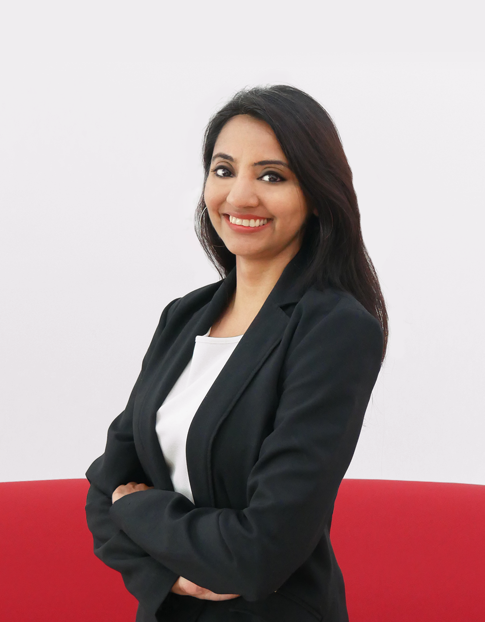 PRIYA AWASTY
