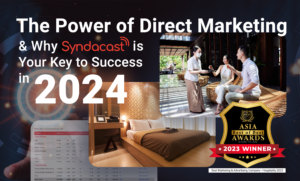 The Power of Direct Marketing and Why Syndacast is Your Key to Success in 2024