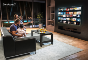 Press Release: Syndacast Leads the Way in Connected TV Hotel Ad Campaigns, Focused on Family Audiences