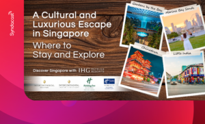 A Cultural and Luxurious Escape in Singapore: Where to Stay and Explore