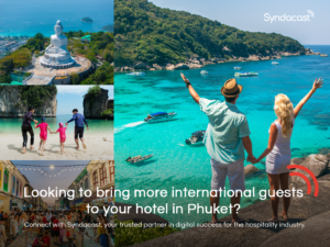 Phuket: A Tropical Paradise of Beaches, Culture, and World-Class Hospitality