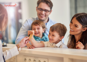 🏨 How Hotels Can Attract Families and Get More Bookings