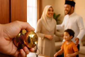 🌙 Halal Hospitality – How to Win the Hearts of Modern Muslim Travelers