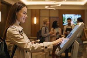 🏨 Capturing the Solo Traveler Market: How Hotels Can Boost Bookings and Delight Guests