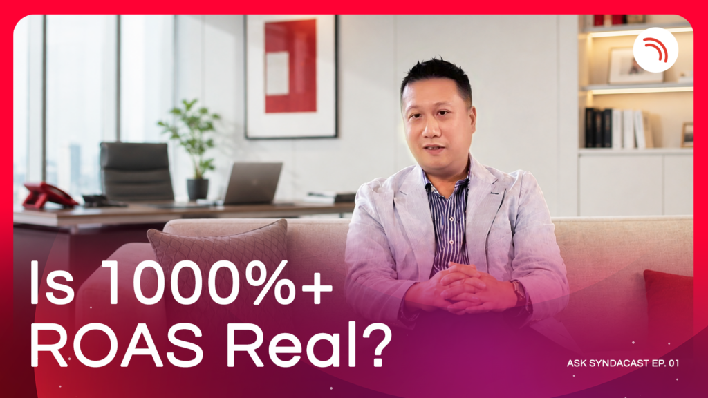 Hotel Performance Marketing Agency in Thailand